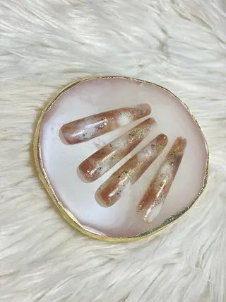 ネイル Esthetic Will所属・will 有希のネイルデザイン