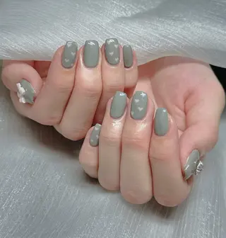 ネイル Yumi nailのネイルデザイン