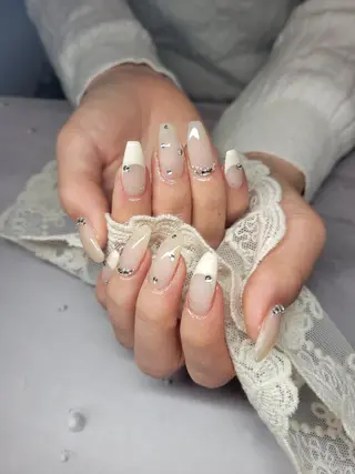 ネイル Nail salon Coco所属・Nail salon Coco【溝の口駅】のネイルデザイン