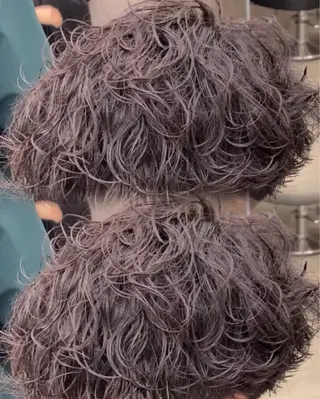 ショート メンズ メンズ特化 水口湧太のヘアスタイル