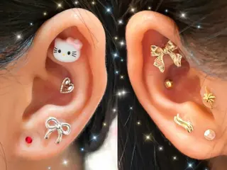 メンズ OPS×LIFE BEAUTY/maiのエステ・リラクイメージ