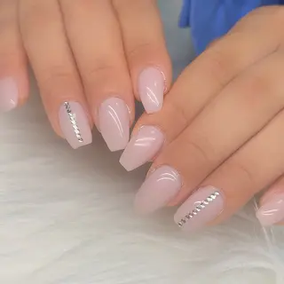 ネイル 【Yappy🌈】 💖P-tanaのネイルデザイン