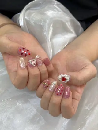 ネイル Dea Nailのネイルデザイン