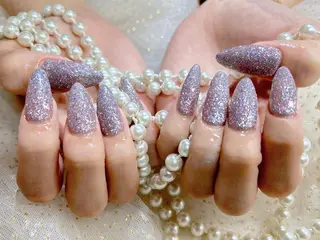 ネイル Umi nail& eyelashのネイルデザイン