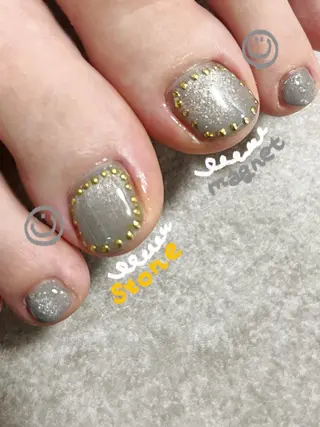 ネイル 777 nail あいかのネイルデザイン