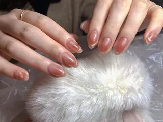 ネイル BLinLin nail salonのネイルデザイン