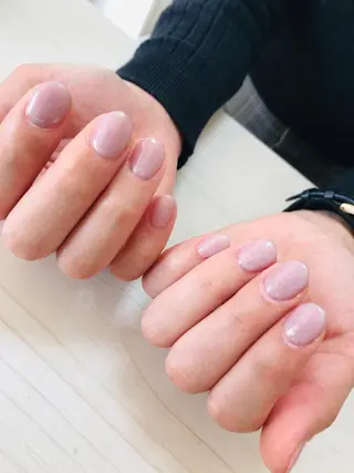 ネイル -nail salon-Reward所属・nail salon Rewardのネイルデザイン