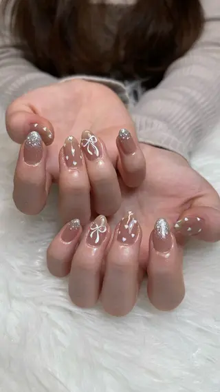 ネイル The 1989 Nail Salonのネイルデザイン