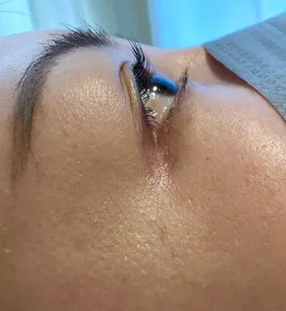 マツエク・マツパ Colk ☆のマツエク・マツパデザイン