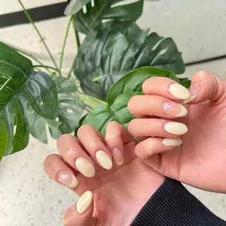 ネイル Novem.9 _misuzuのネイルデザイン