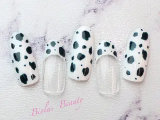 ネイル vimore ネイルサロンのネイルデザイン