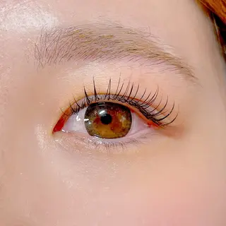 マツエク・マツパ LEGA🧸 Nanakaのマツエク・マツパデザイン