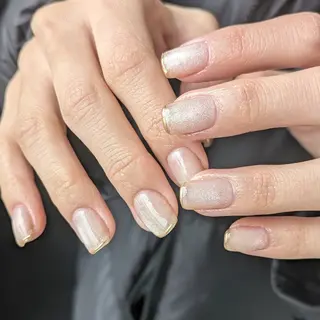 ネイル jolie  ISIHARAのネイルデザイン