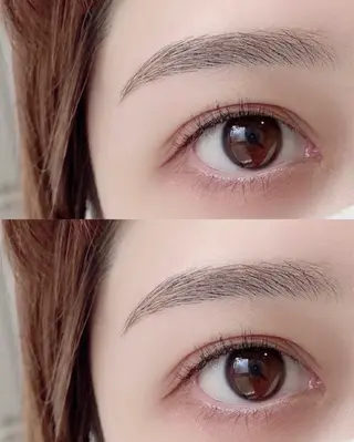 アイブロウ 🌺アイリスト OSAKA🌺のマツエク・マツパデザイン