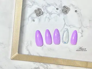 ネイル Nailist ★Suzu★のネイルデザイン