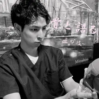 小顔矯正/美容整体 /骨盤矯正✨+Mi2のエステ・リラクイメージ