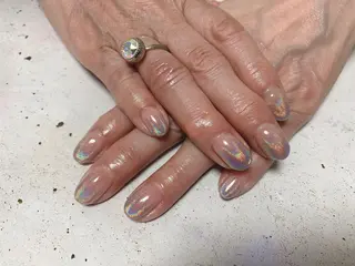 ネイル nico.nico.mark NAIL所属・小林 梓のエステ・リラクイメージ