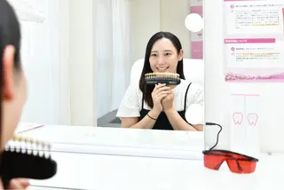 セルフホワイトニング エクシア新百合ヶ丘店のその他イメージ