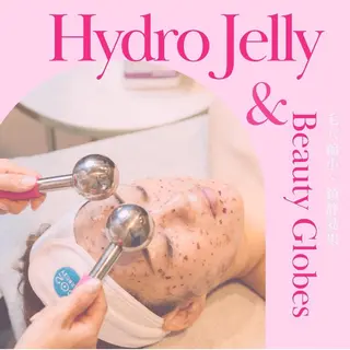 SÉALIE所属・SÉALIE 脱毛サロンのエステ・リラクイメージ