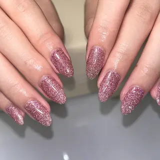 ネイル élu by Noriko 前原のネイルデザイン