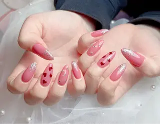 ネイル Bél Nail salonのネイルデザイン