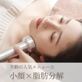 津村 夏実のエステ・リラクイメージ