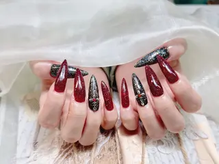 ネイル MIMI nailのネイルデザイン