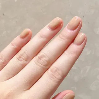 セミロング カラー パーマ ヘアアレンジ メンズ キッズ ネイル マツエク・マツパ アイブロウ mona/ ストレートスタイル✨のヘアスタイル