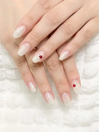 ネイル le rue MIKAのネイルデザイン