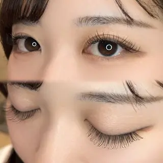 マツエク・マツパ T. Imamura🐰のマツエク・マツパデザイン