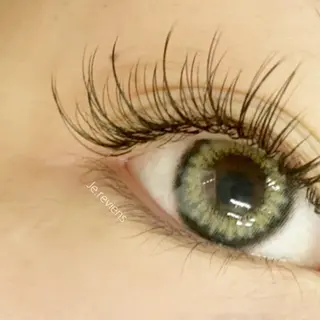 マツエク・マツパ ジュルビアン美容室所属・ジュルビアン 美容室のエステ・リラクイメージ