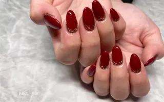 ネイル N.design muraのネイルデザイン