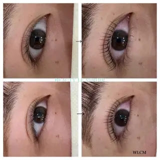 マツエク・マツパ ビューティー ミロワールのエステ・リラクイメージ