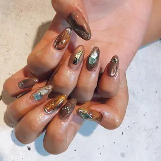 ネイル Chipieee Tokyoのその他イメージ