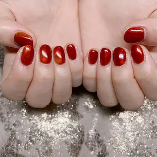 ネイル 個室ネイルサロンDolly Girl〜ドーリーガール〜所属・DollyGirl KYOKOのネイルデザイン