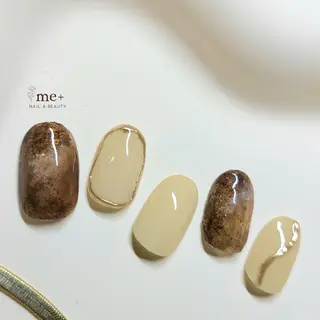 ネイル 【豊中駅徒歩2分】 me+のネイルデザイン