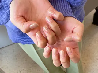 ネイル sofa Ayanaのネイルデザイン