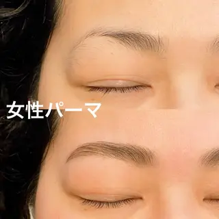 アイブロウ 眉毛サロン恵比寿💎 ITSUKIの眉毛・アイブロウイメージ