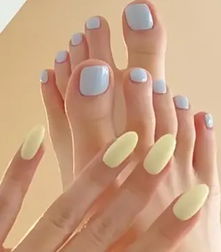 ネイル Joliesse nail salonのネイルデザイン
