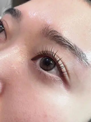 マツエク・マツパ 増田 有奈のマツエク・マツパデザイン