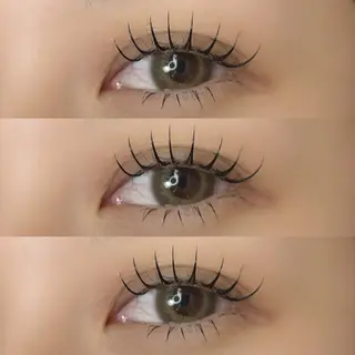 マツエク・マツパ mark Moeのマツエク・マツパデザイン