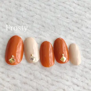 ネイル Mys. 三上紗紀のネイルデザイン