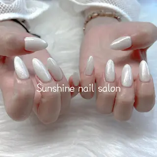 ネイル サンシャイン ネイル池袋店のネイルデザイン