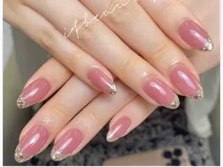 ネイル 💓if beauty2号店のネイルデザイン