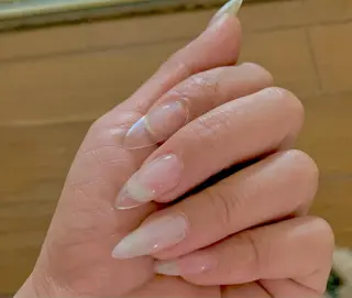 ネイル x.1.0.nail ♡Cのネイルデザイン