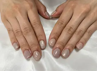 ネイル THE BALM Noahのネイルデザイン