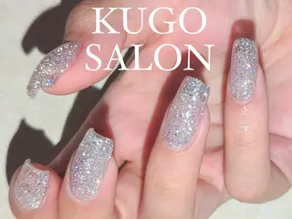 ネイル KUGOSALON所属・KUGO SALONのネイルデザイン