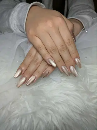 ネイル Queen Nail 　クイーンネイルのネイルデザイン