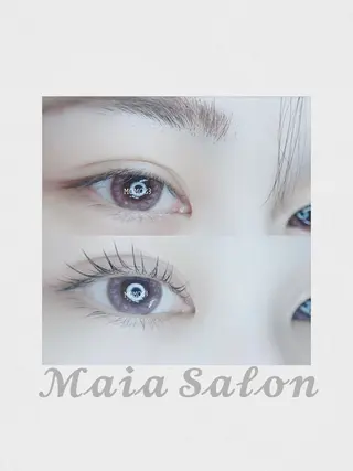 マツエク・マツパ モテデザインのプロ モモ🍑のマツエク・マツパデザイン