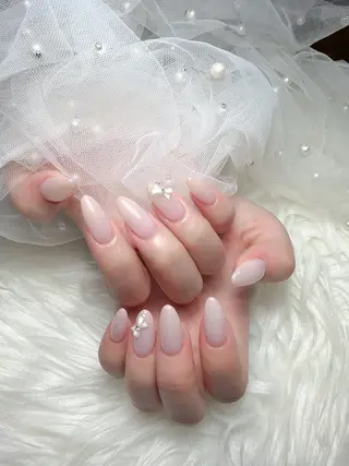 ネイル MK ネイルサロンのネイルデザイン